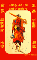 Being, Lao Tzu and therefore (Paperback)